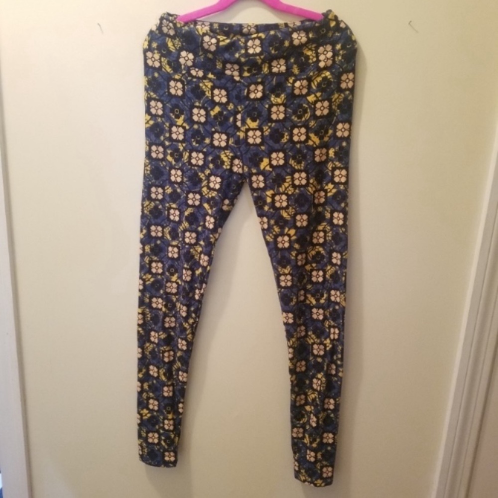 LulaRoe leggings